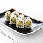 Best California Roll in Seattle, WA