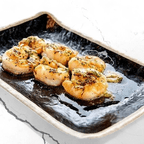 Best Grilled Shrimp in Seattle, WA