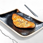 Best Grilled Salmon in Seattle, WA