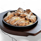 Best Grilled New York Steak in Seattle, WA