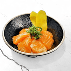 Best Love of Salmon Don in Seattle, WA