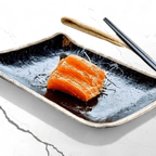 Best Salmon in Seattle, WA