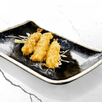 Best Shrimp Tempura in Seattle, WA