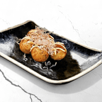 Best Takoyaki in Seattle, WA