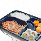 Best Teriyaki Beef Bento in Seattle, WA